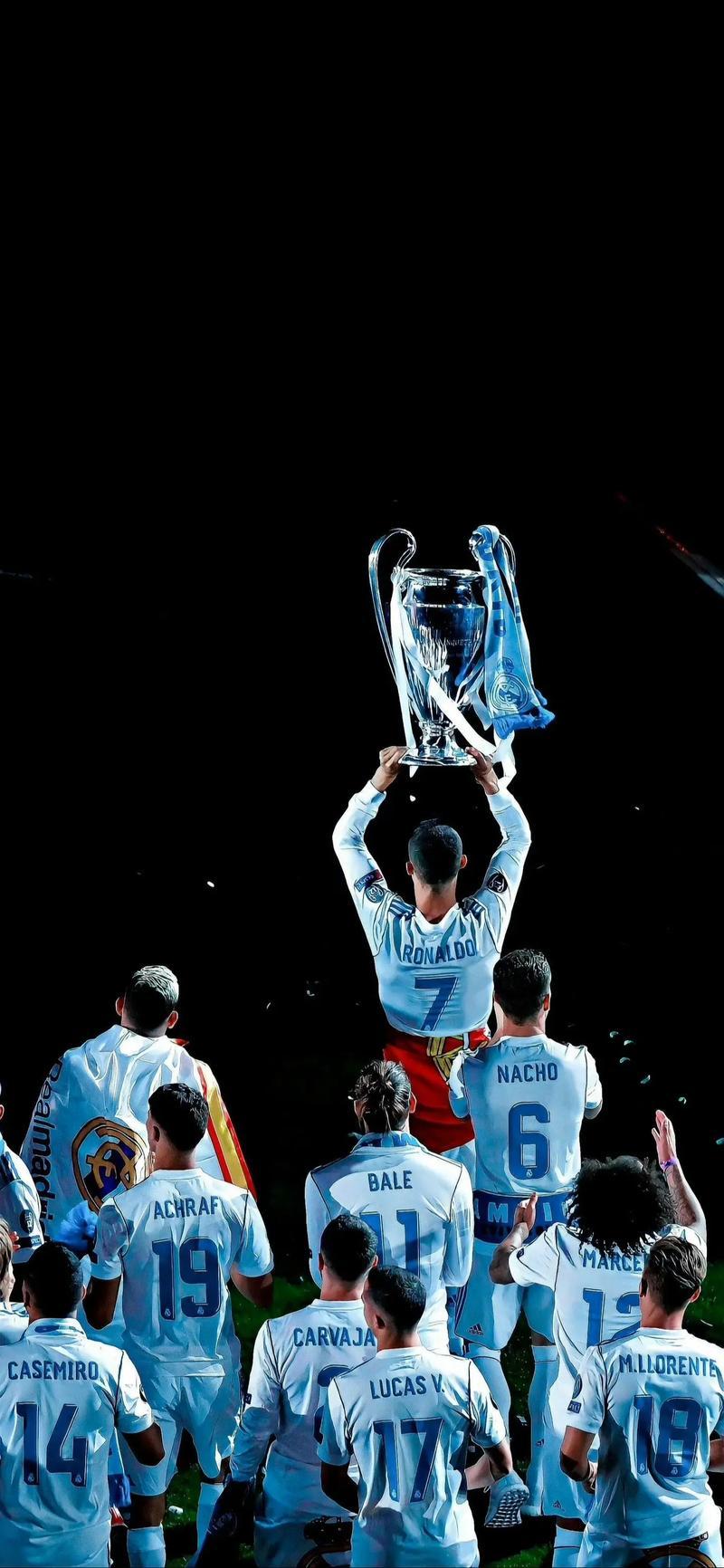 欧冠联赛精彩比赛让人期待 欧冠联赛精彩比赛让人期待