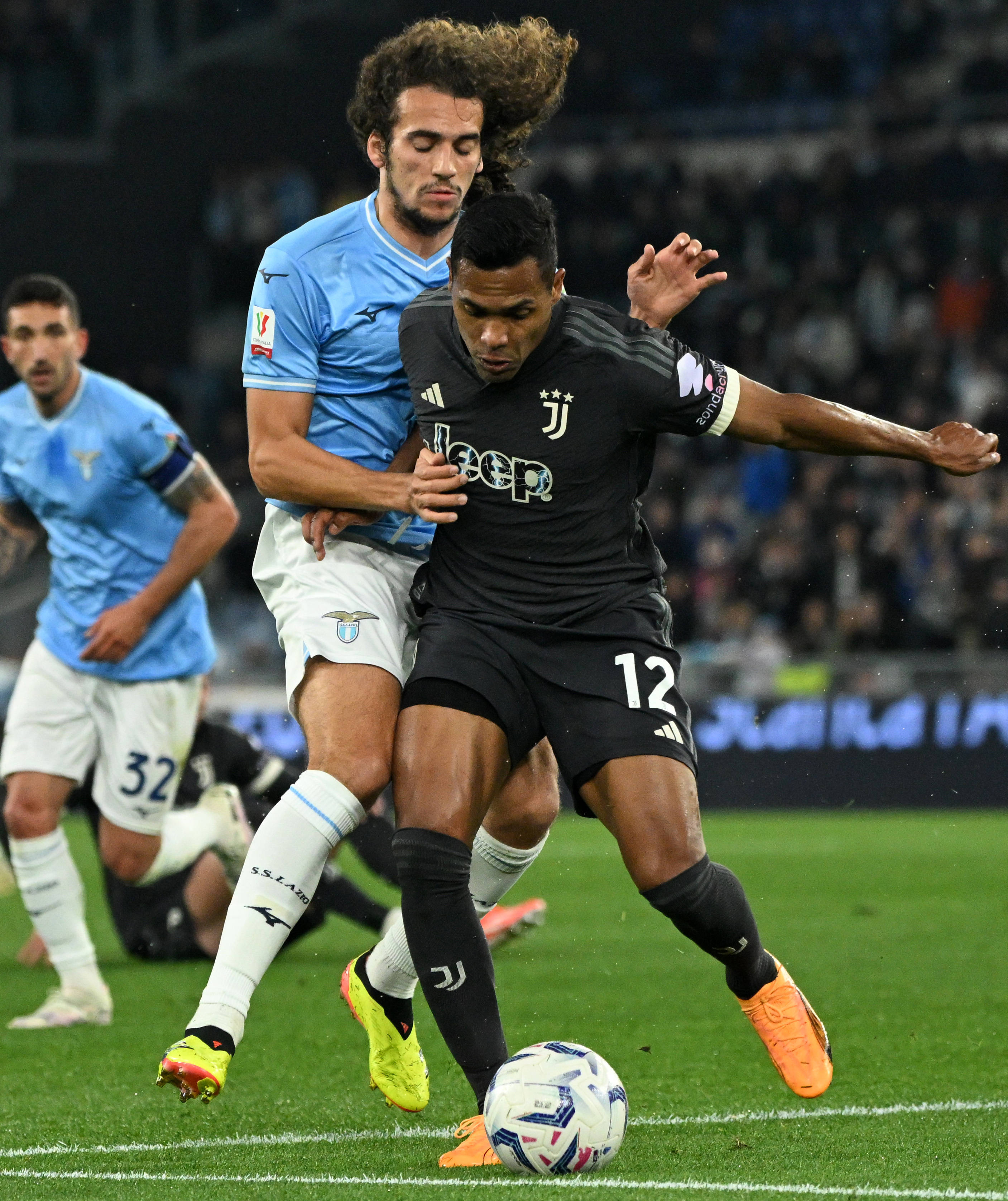 尤文图斯大胜,反扑冠军之路的简单介绍 尤文图斯大胜,反扑冠军之路的简单介绍