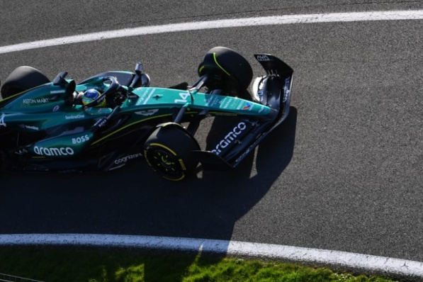 开云体育APP下载-关于红牛二队轻取迈凯伦，汉密尔顿带队取胜的信息