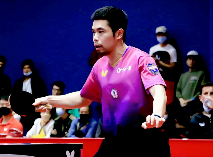 开云体育下载-中国队逆转泰国队，马琳高光表现